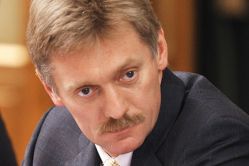 Россия не причастна к конфликту на Украине
