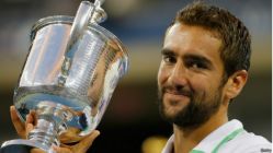 Победители US Open