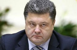 США отказали Порошенко в специальном статусе союзника вне НАТО