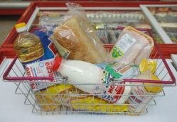 Генпрокуратура держит под контролем цены на продукты