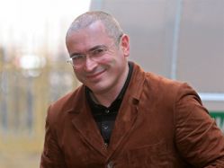 Ходорковский готов балатироваться в президенты