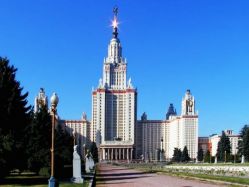 МГУ занял 196-е место в рейтинге топ-200 лучших вузов мира
