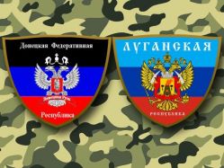 Со слов С. Лаврова, Россия признает выборы в ДНР и ЛНР