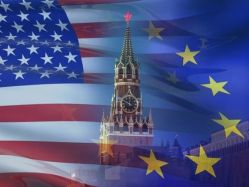ЕС отказался отменять санкции против России