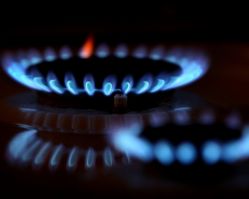 Миллер назвал срок первого платежа Украины за газ
