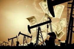 Мировые цены на нефть снижаются в ожидании встречи ОПЕК
