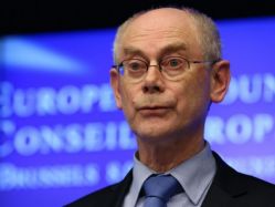 Ромпей призвал к федерализации Украины