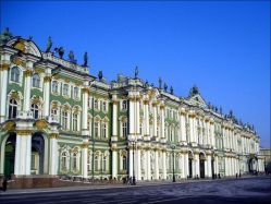 Вход в Эрмитаж сделают бесплатным 10 декабря