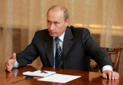 Подписан закон о федеральном бюджете на 2015-2017 годы