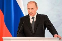 Госдеп прокомментировал послание Владимира Путина Федеральному собранию