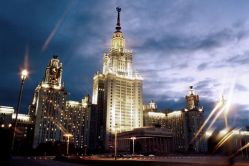 МГУ стал лучшим университетом среди развивающихся стран Европы и Азии