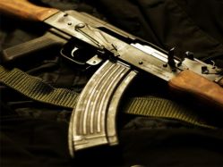 Договор ООН о торговле оружием вступил в силу