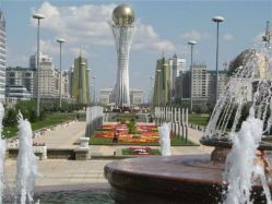 Встреча «нормандской четвёрки» в Астане отложена на несколько недель
