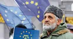 Совбез ООН обсудил положение крымских татар с экс-главой меджлиса