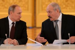 Россия отложила срок погашения Белоруссией выданного кредита