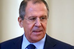 Лавров покинул переговоры по Ирану без комментариев