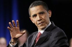 Обама заявил о наличии в США системных политических проблем
