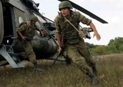 Указ о засекречивании потерь военных в мирное время признан законным