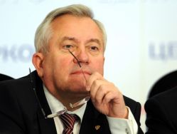 ЦИК сегодня представит нарезку округов на выборах в Государственную думу