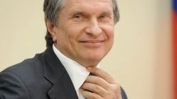 Игорь Сечин объяснил причины отказа России от вступления в ОПЕК