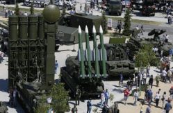 РФ поставляет оружие только официальным властям Ирака