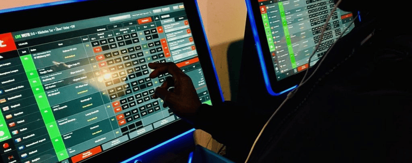 Самозапрет на азартные игры