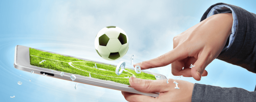 Поддержка детского спорта