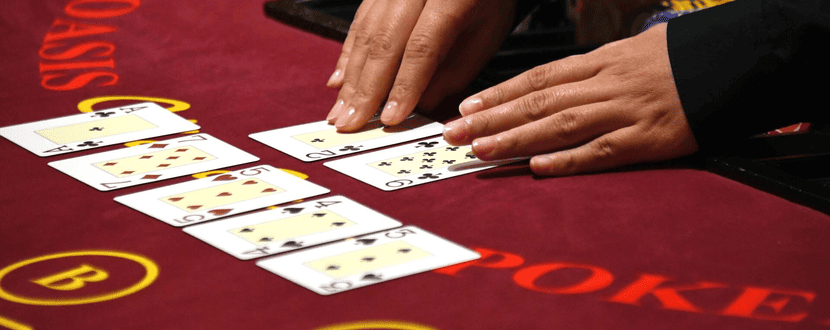 Казино и развитие туризма