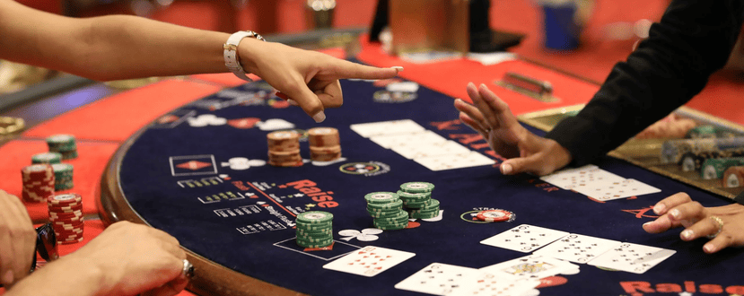 Прибыль современных онлайн-казино