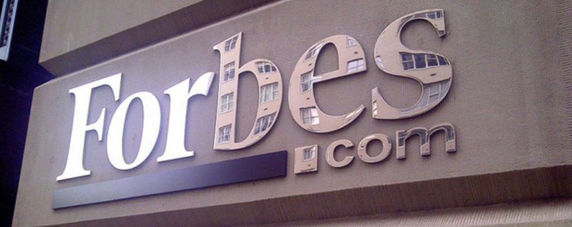 Forbes назвал лучшего работодателя: им стало казино