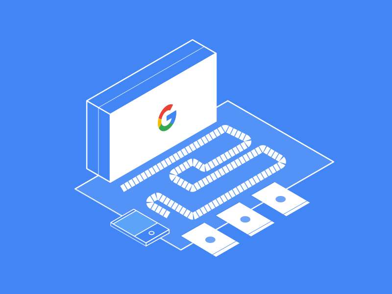 В России оштрафовали Google