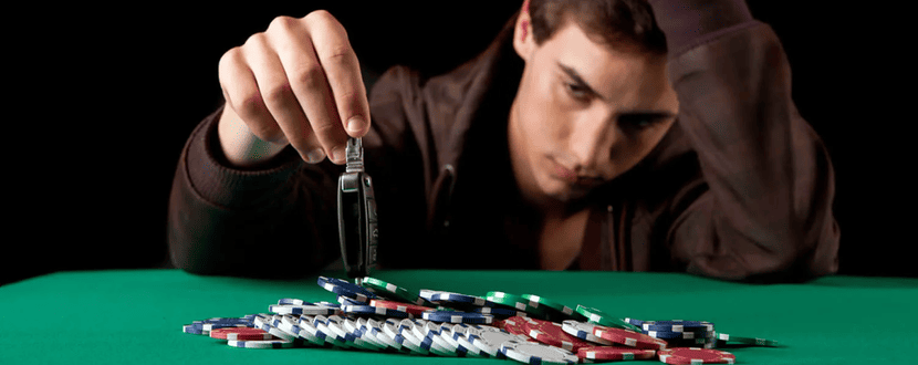 Новые меры против лудомании