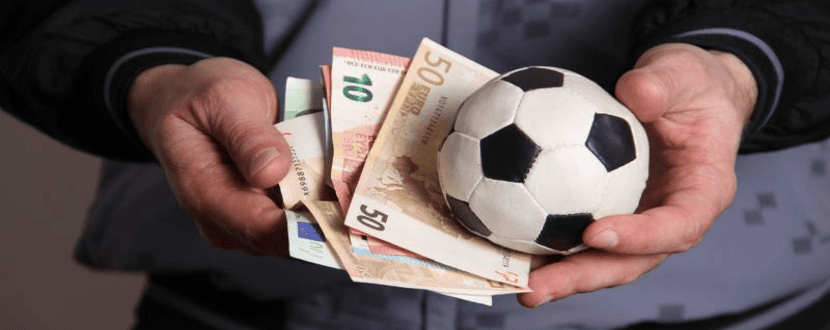 Букмекеры и финансирование спорта