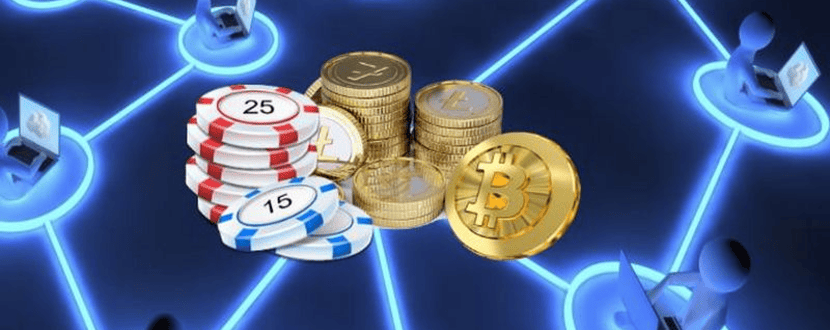 Мошенничество в онлайн-казино и криптообменниках