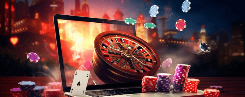 Новые штрафы за рекламу казино