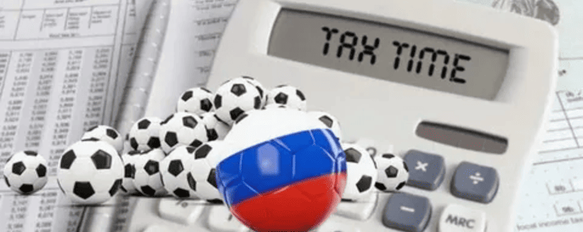 Налоги на выигрыши в БК