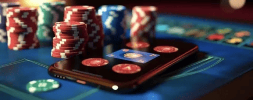 Переадресация с домена Минобрнауки на онлайн-казино