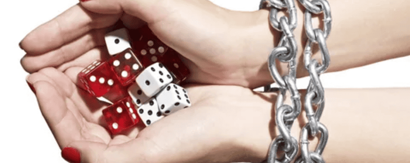 Самозапрет на игры в онлайн-казино